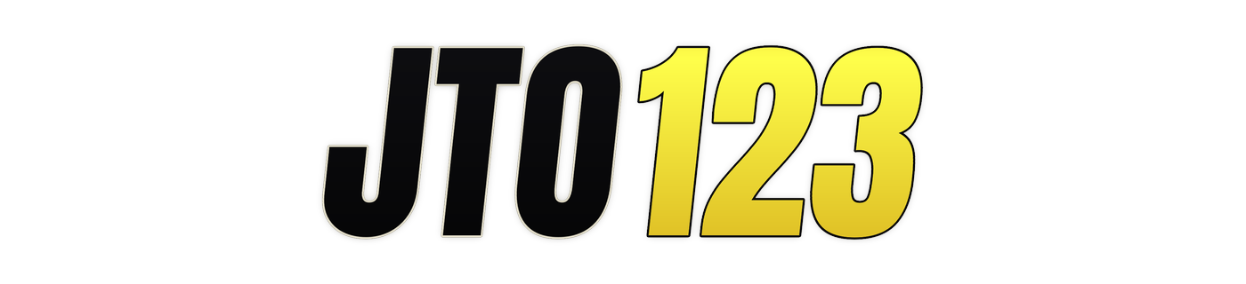 jto123 Logo